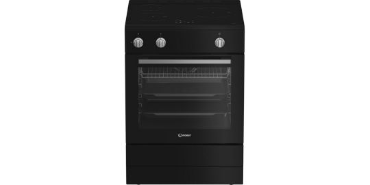 Cuisinière électrique INDESIT I6I5PCB3