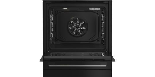 Cuisinière électrique INDESIT I6I5PCB3