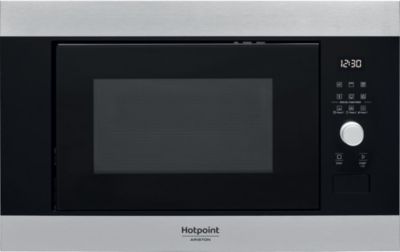 Micro ondes grill encastrable HOTPOINT MF20GIXHA.1