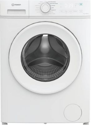 Lave linge hublot INDESIT IND8050147722305