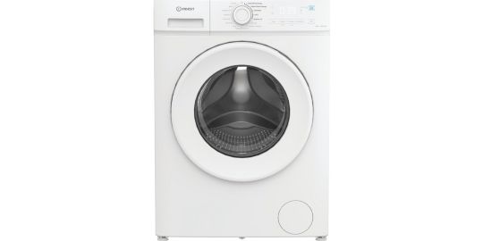 Lave linge hublot INDESIT IMA864MYTIMEFR