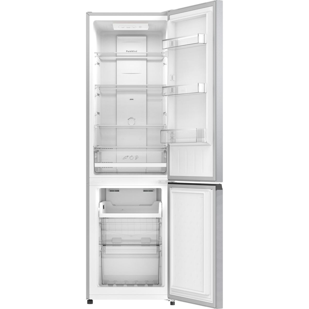 Indesit INKF8251S4E — vue 2