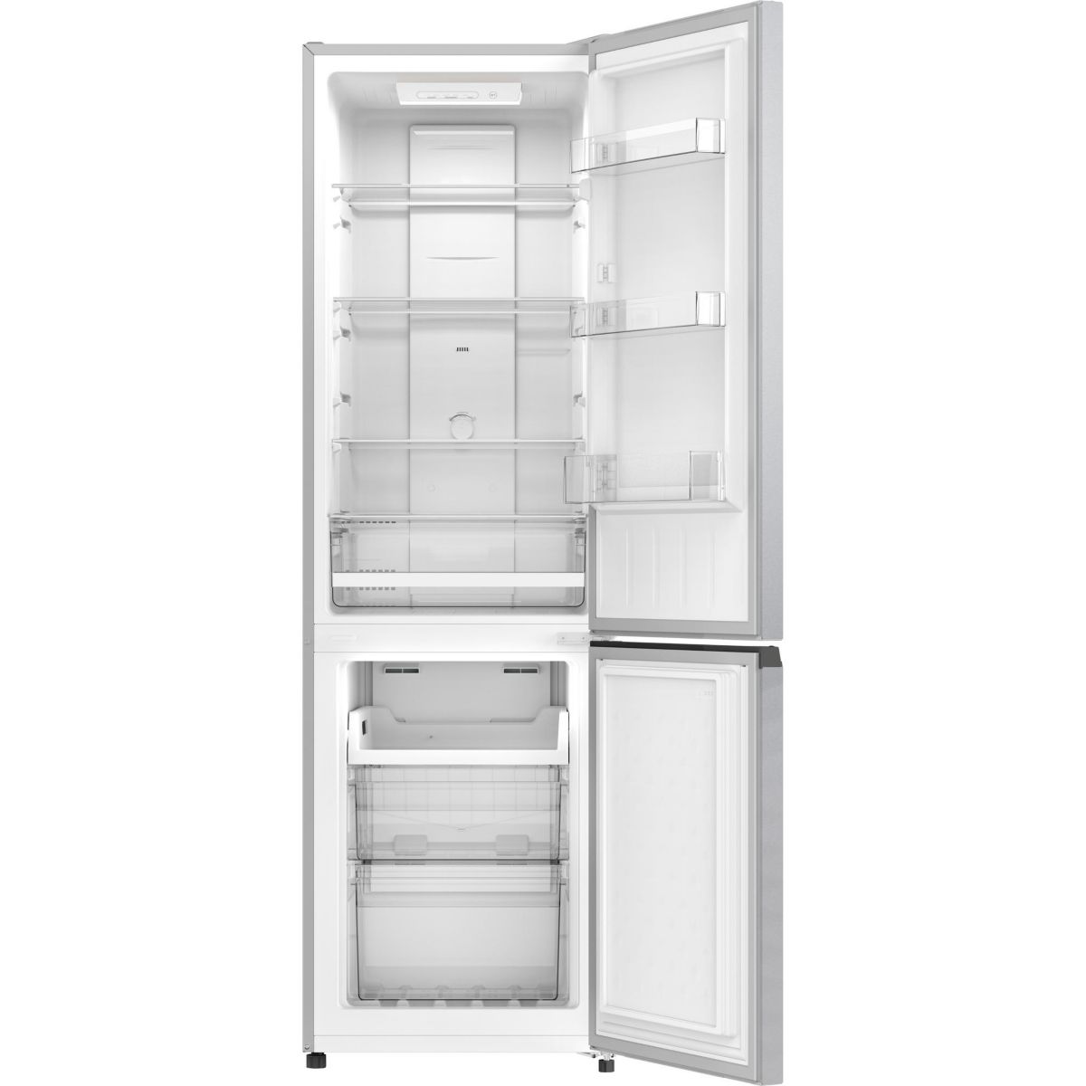 Indesit INKF8251S4E — vue 3