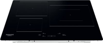 Plaque induction HOTPOINT HQ5760SNE
