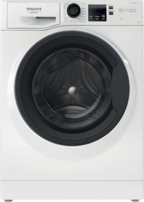 Lave linge hublot HOTPOINT NS827WBFR
