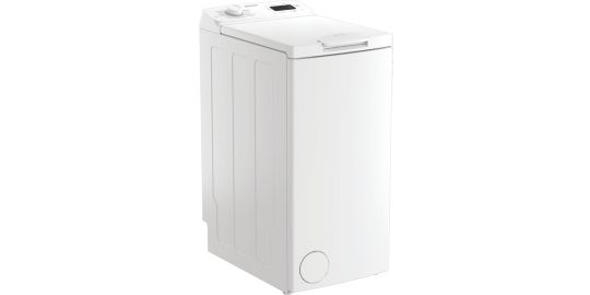 Lave linge top INDESIT TI5512MYTIMEFR