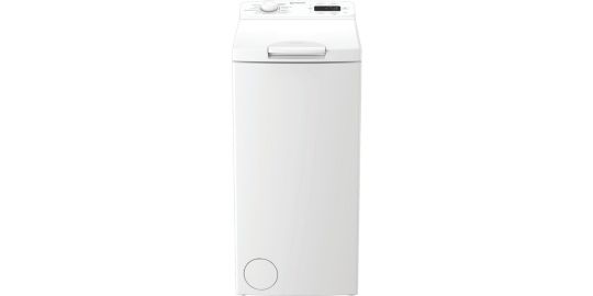 Lave linge top INDESIT TI5512MYTIMEFR