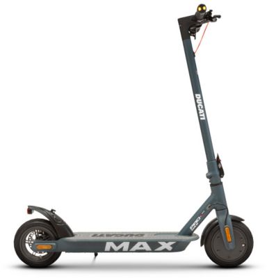 Trottinette Électrique Ducati Pro 1 Max As Alu 350W