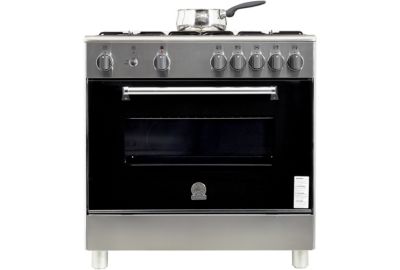 Cuisinière BERTAZZONI GERMANIA AM85C21DX