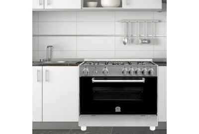 Cuisinière BERTAZZONI GERMANIA AM85C21DX