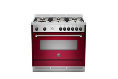 Cuisinière BERTAZZONI GERMANIA AM85C21DVI