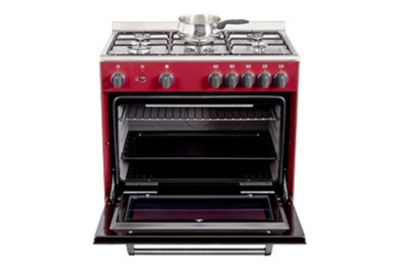 Cuisinière BERTAZZONI GERMANIA AM85C21DVI