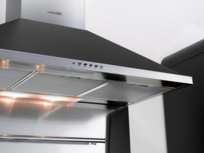 Bertazzoni Serial Number Location