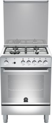 Bertazzoni Germania TU64C21DX Gazinière Boulanger