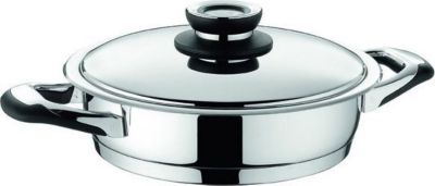 Sauteuse WARMCOOK Sauteuse basse temp 5.5l couvercle