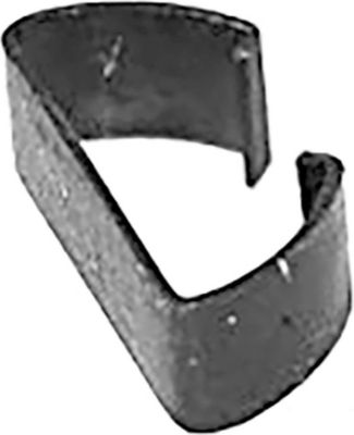 Pièce détachée INDESIT clips bouton