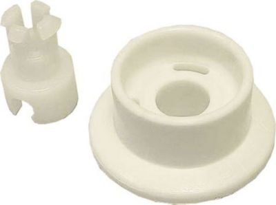 Roulette de panier SCHOLTES ROULETTE DE PANIER INDESIT -...