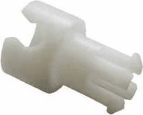 Support SCHOLTES AXE ROULETTE PANIER - C00104638