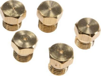 Pièce détachée SCHOLTES kit injecteur lpg g30/31-30 mbar