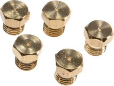 Pièce détachée SCHOLTES kit injecteur lpg g30/31-30 mbar