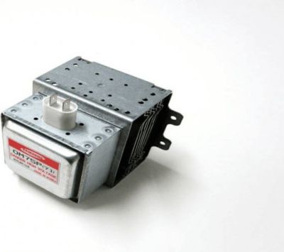 Pièce détachée SCHOLTES magnetron