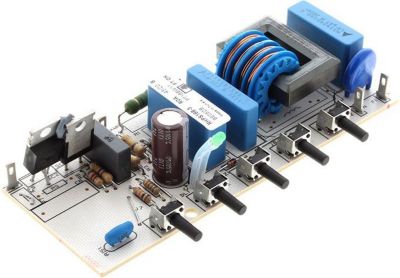 Module électronique ARISTON PLATINE ELECTRONIQUE COMMANDE... Module électronique ARISTON PLATINE ELECTRONIQUE COMMANDE...