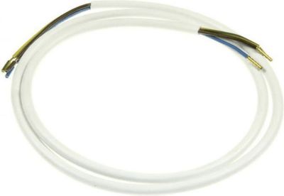 Pièce détachée INDESIT CABLE ALIMENTATION TRIP. 3X1 L=96CM POUR