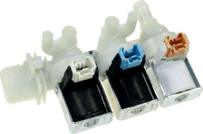 Electrovanne ARISTON ELECTROVANNE 3 VOIES IE3U7LT RST2.5