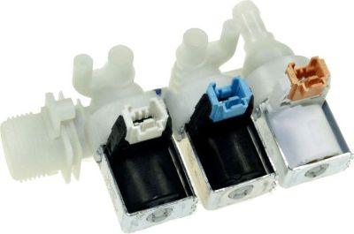 Electrovanne ARISTON ELECTROVANNE 3 VOIES IE3U7LT RST2.5 Electrovanne ARISTON ELECTROVANNE 3 VOIES IE3U7LT RST2.5