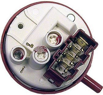 Pressostat SCHOLTES pressostat 1 n. 76-50 + antideb.310