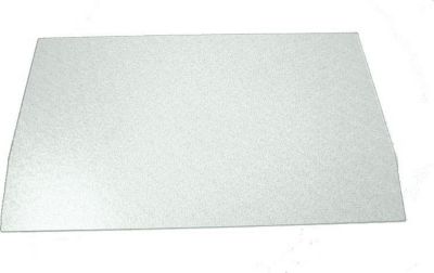 Bac à légumes INDESIT couvre bac a legumes