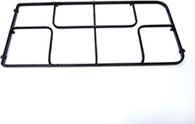 Pièce détachée INDESIT grille 2 feux gauche p7 indesit Pièce détachée INDESIT grille 2 feux gauche p7 indesit