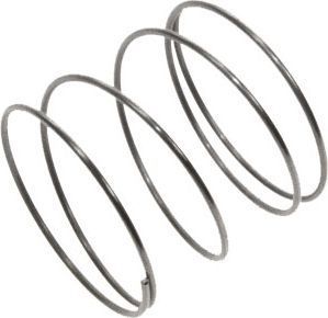 Pièce détachée ARISTON RESSORT DISQUE BOUTON - C00111221