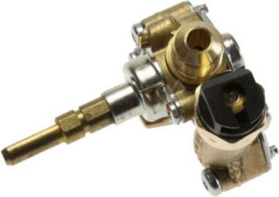 Robinet SCHOLTES ROBINET A SOUPAPE RAPIDE 90 MICROMECCANI