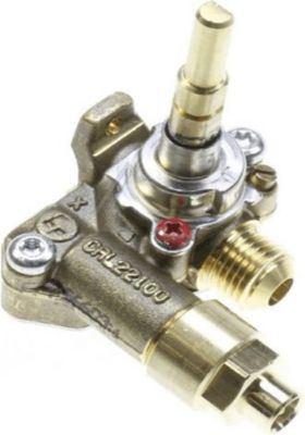 Robinet ARISTON ROBINET A SOUPAPE TC 90 MICROMECCANI POU Robinet ARISTON ROBINET A SOUPAPE TC 90 MICROMECCANI POU