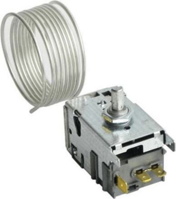 Thermostat HOTPOINT thermostat danfoss 077b-6192 gda