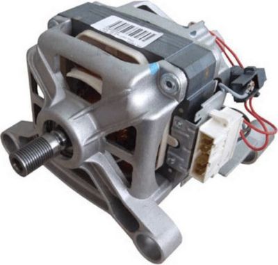 Moteur INDESIT MOTEUR COLLET.CESET P30 TL EVOII POUR LA