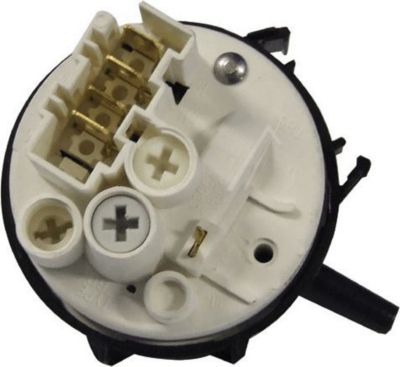 Pressostat INDESIT pressostat 1+1 liv. tl evoii