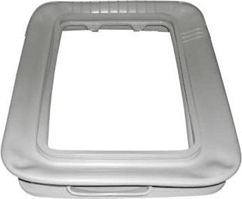 Manchette INDESIT joint/manchette tl evoii