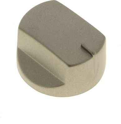 Bouton ARISTON bouton bruleurs gas alu value