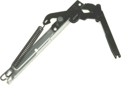 Pièce détachée SCHOLTES CHARNIERE PORTE FOUR GAUCHE FULL...