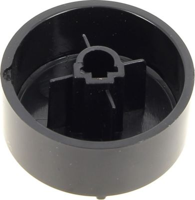 Pièce détachée ARISTON manette new tech bk