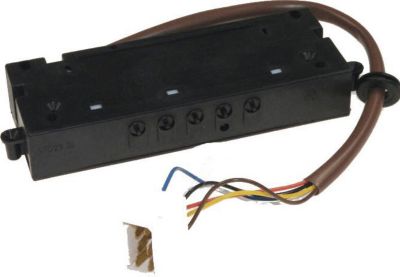 boitier de commande SCHOLTES boitier de commande