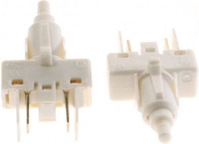 Alimentation INDESIT INTERRUPTEUR START - C00112121 Alimentation INDESIT INTERRUPTEUR START - C00112121