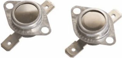 Klixon INDESIT thermostats (one shot+cycling) dbk Klixon INDESIT thermostats (one shot+cycling) dbk