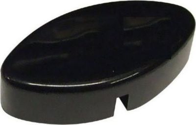 Pièce détachée INDESIT touche on-off noir indesit evo3