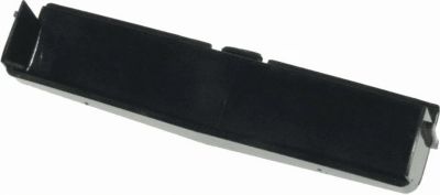 Pièce détachée INDESIT protection poignee noir indesit Pièce détachée INDESIT protection poignee noir indesit