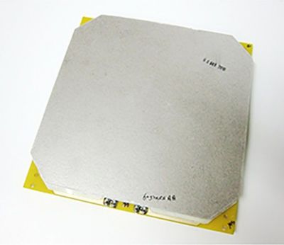 Pièce détachée SCHOLTES foyer induction 1800w