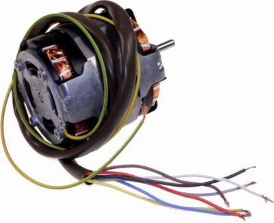 Motoventilateur SCHOLTES moteur