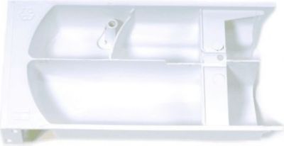 Pièce détachée INDESIT ensemble tiroir detergeant avxxl105ex